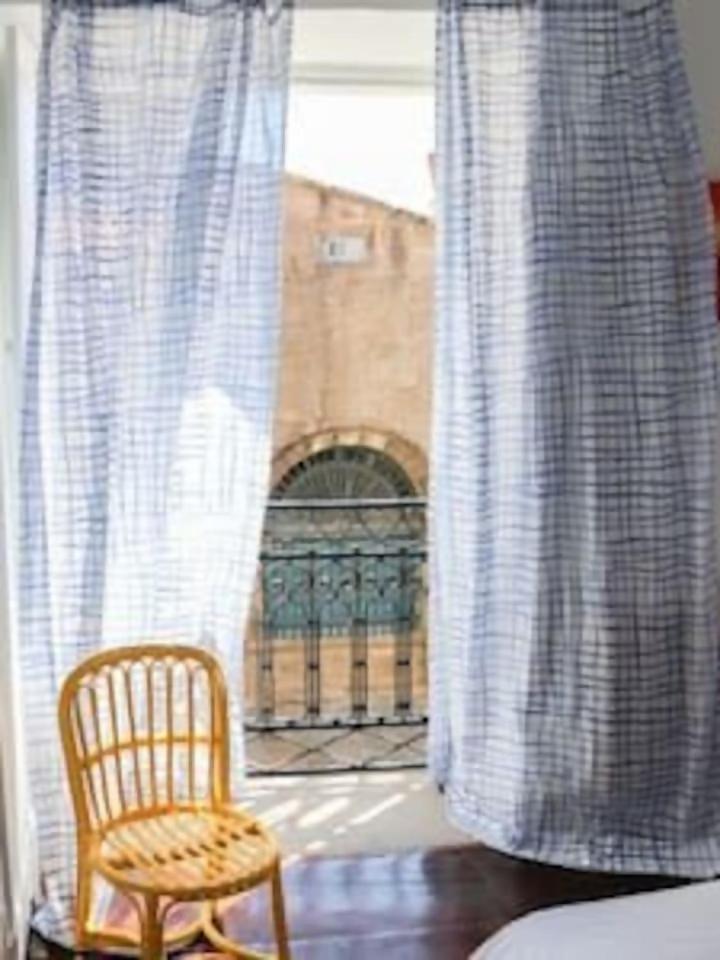 Appartamento Apartamento Exclusivo En Zona Monumental San Giacomo di Compostella Esterno foto
