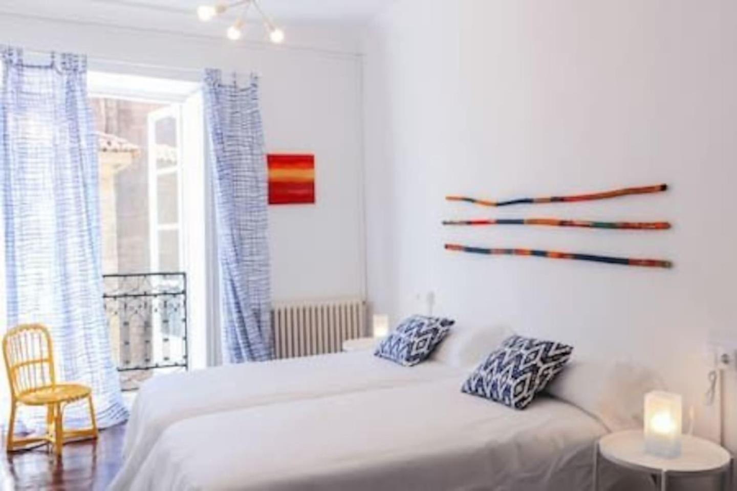 Appartamento Apartamento Exclusivo En Zona Monumental San Giacomo di Compostella Esterno foto