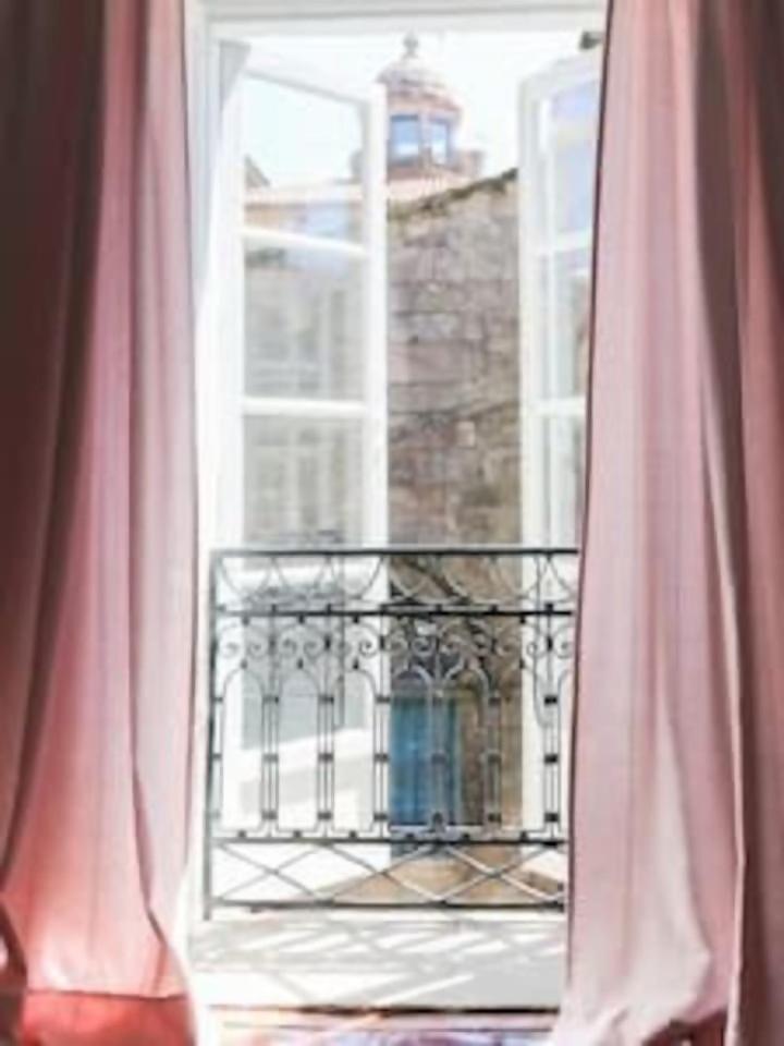 Appartamento Apartamento Exclusivo En Zona Monumental San Giacomo di Compostella Esterno foto