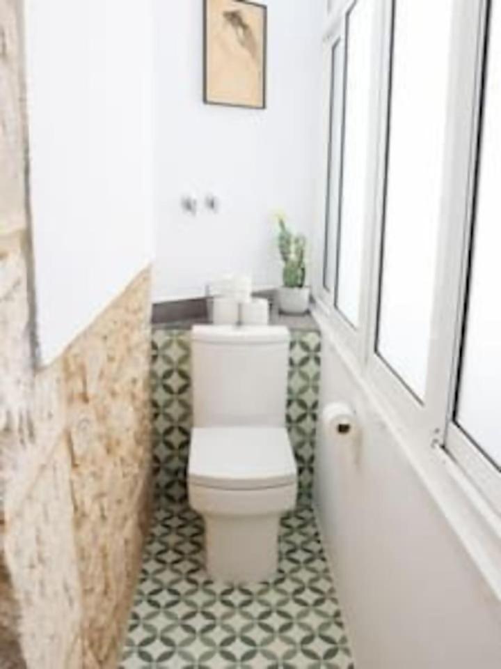 Appartamento Apartamento Exclusivo En Zona Monumental San Giacomo di Compostella Esterno foto
