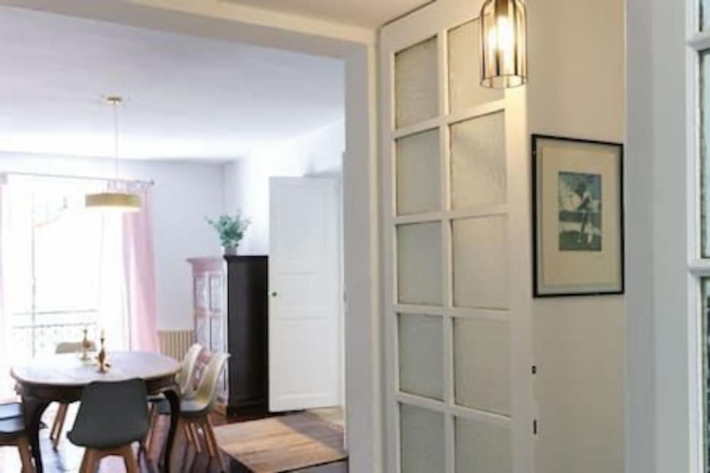 Appartamento Apartamento Exclusivo En Zona Monumental San Giacomo di Compostella Esterno foto