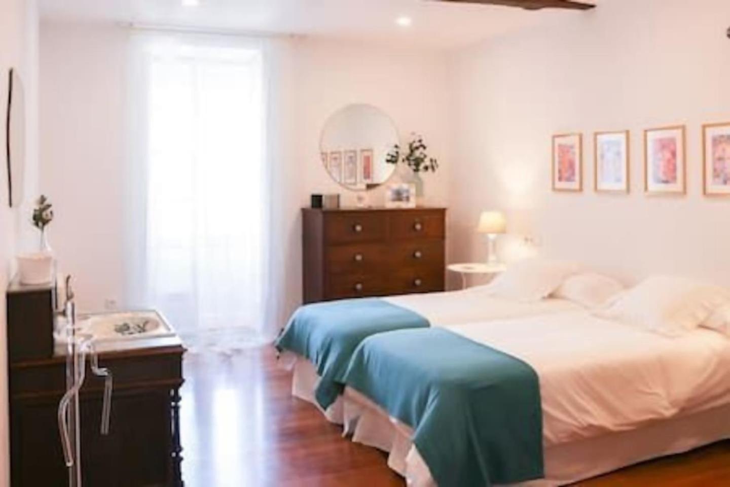 Appartamento Apartamento Exclusivo En Zona Monumental San Giacomo di Compostella Esterno foto
