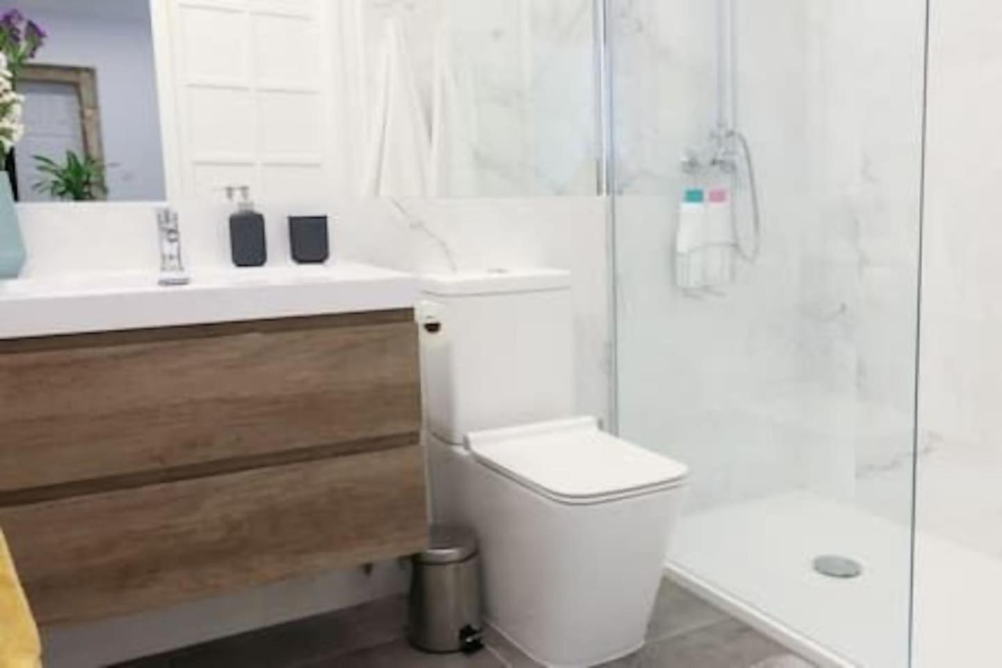 Appartamento Apartamento Exclusivo En Zona Monumental San Giacomo di Compostella Esterno foto