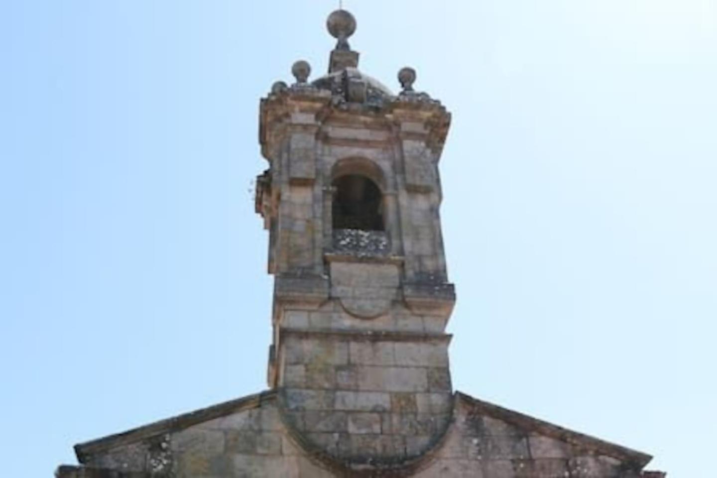 Appartamento Apartamento Exclusivo En Zona Monumental San Giacomo di Compostella Esterno foto