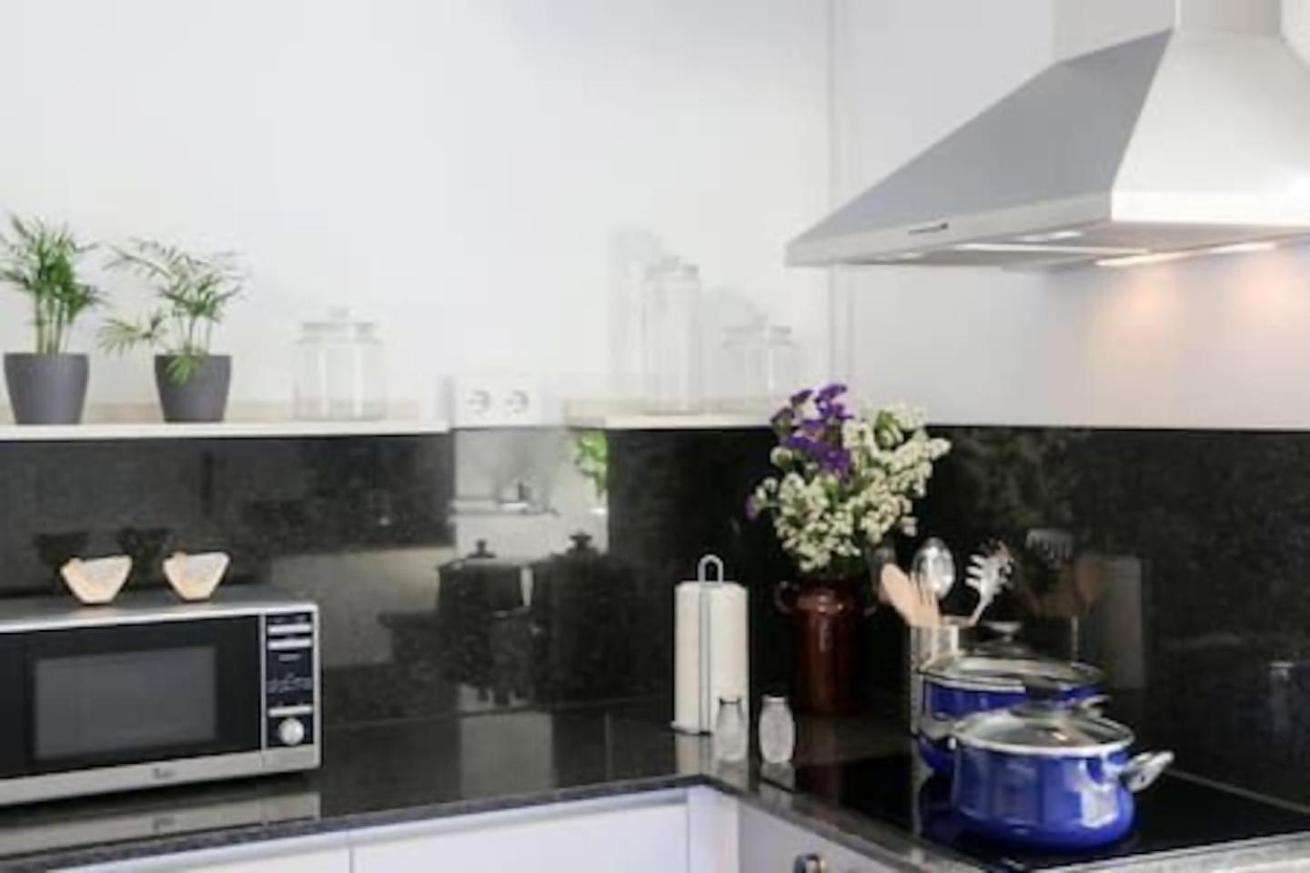 Appartamento Apartamento Exclusivo En Zona Monumental San Giacomo di Compostella Esterno foto