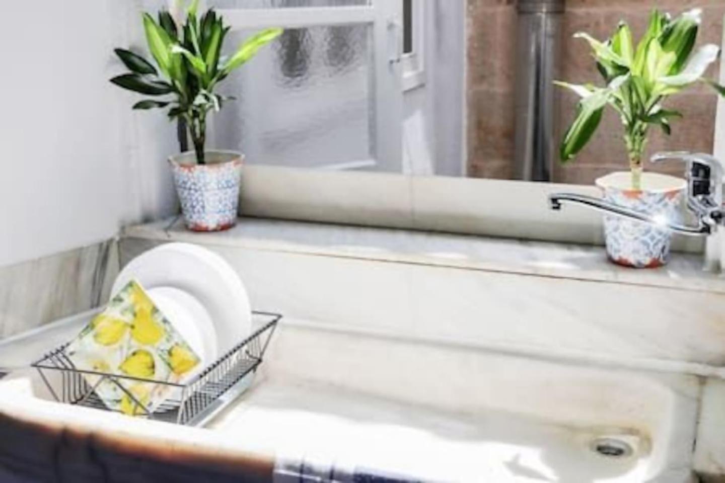 Appartamento Apartamento Exclusivo En Zona Monumental San Giacomo di Compostella Esterno foto