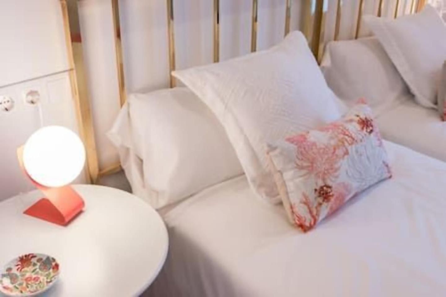 Appartamento Apartamento Exclusivo En Zona Monumental San Giacomo di Compostella Esterno foto