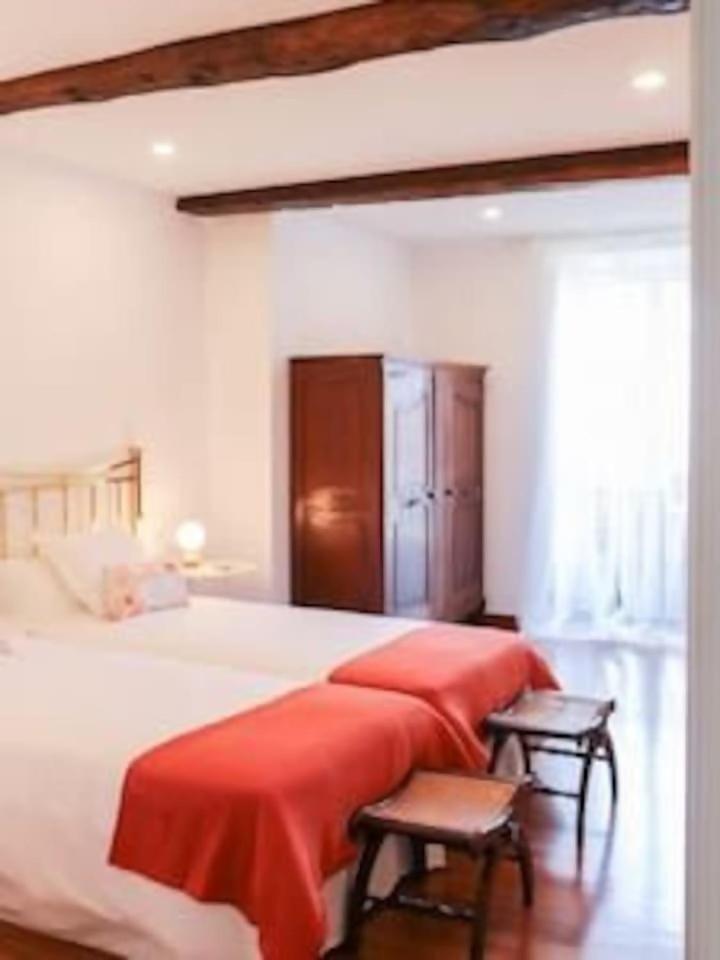 Appartamento Apartamento Exclusivo En Zona Monumental San Giacomo di Compostella Esterno foto