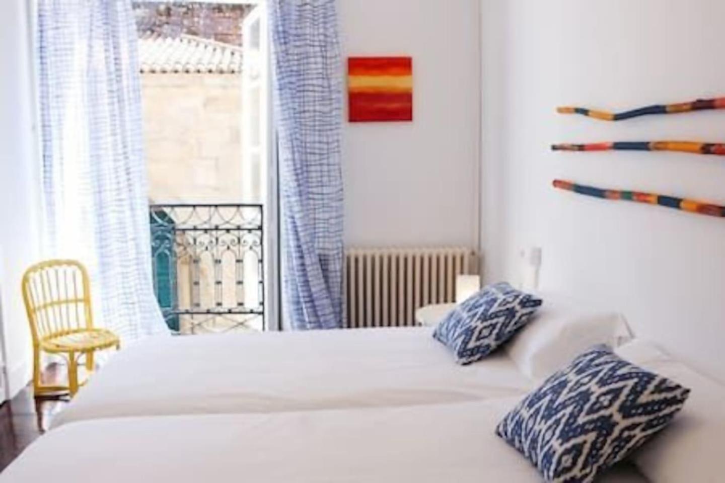 Appartamento Apartamento Exclusivo En Zona Monumental San Giacomo di Compostella Esterno foto