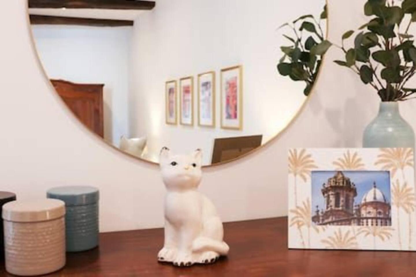 Appartamento Apartamento Exclusivo En Zona Monumental San Giacomo di Compostella Esterno foto