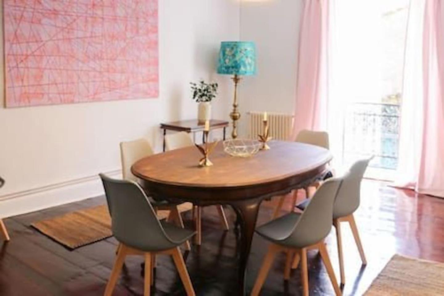 Appartamento Apartamento Exclusivo En Zona Monumental San Giacomo di Compostella Esterno foto