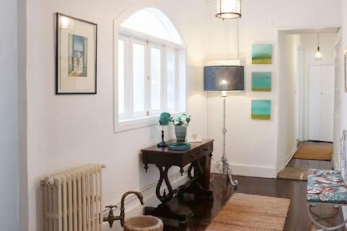 Appartamento Apartamento Exclusivo En Zona Monumental San Giacomo di Compostella Esterno foto